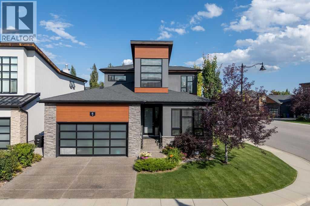 Property at 6 West Point Mews SW image 3