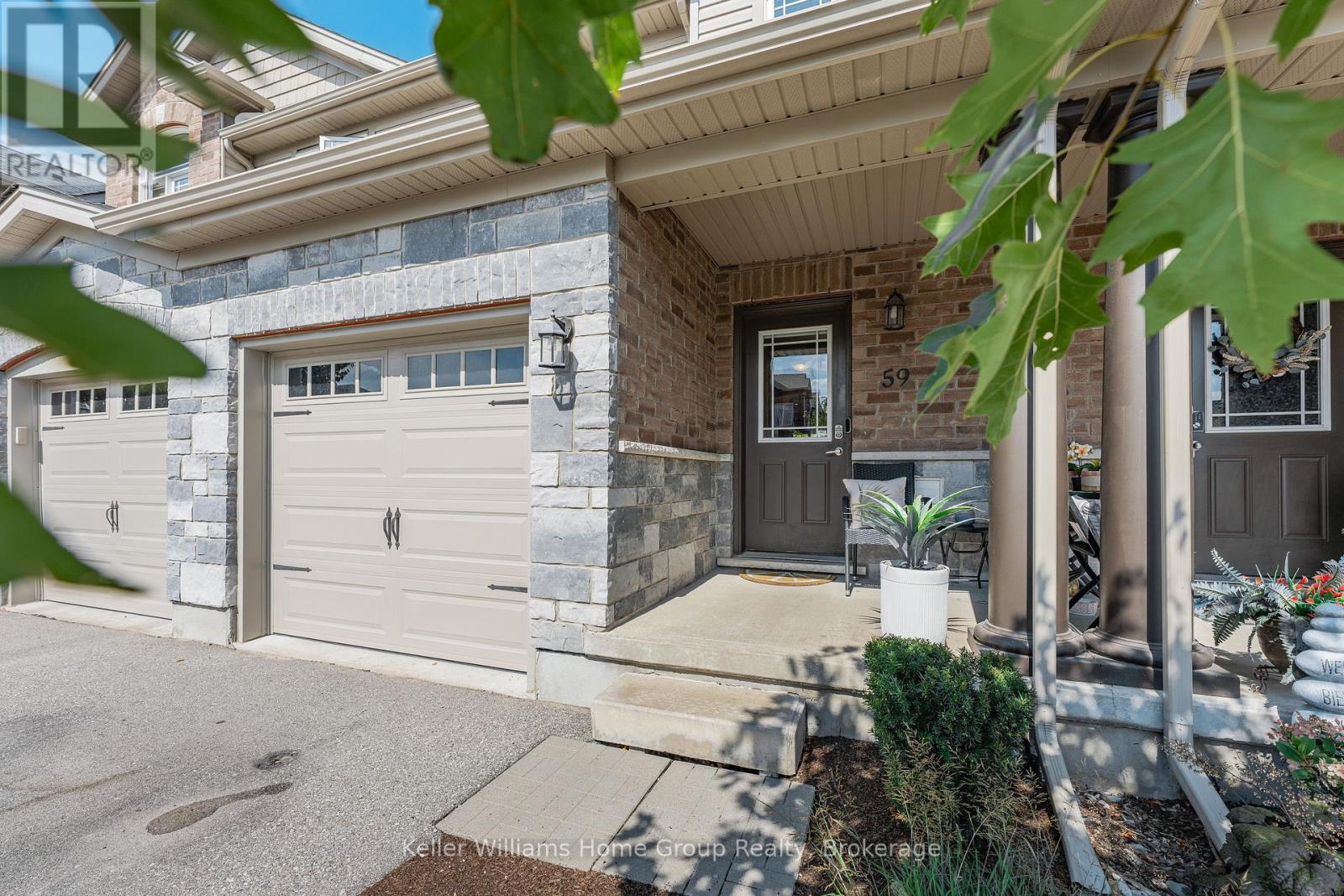 59 Westminster Crescent, Centre Wellington, Ontario  N1M 0C4 - Photo 1 - X12362904