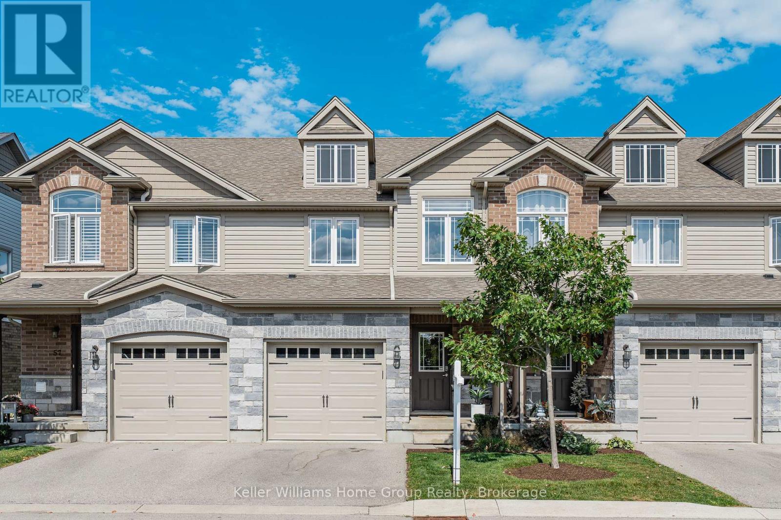 59 Westminster Crescent, Centre Wellington, Ontario  N1M 0C4 - Photo 2 - X12362904