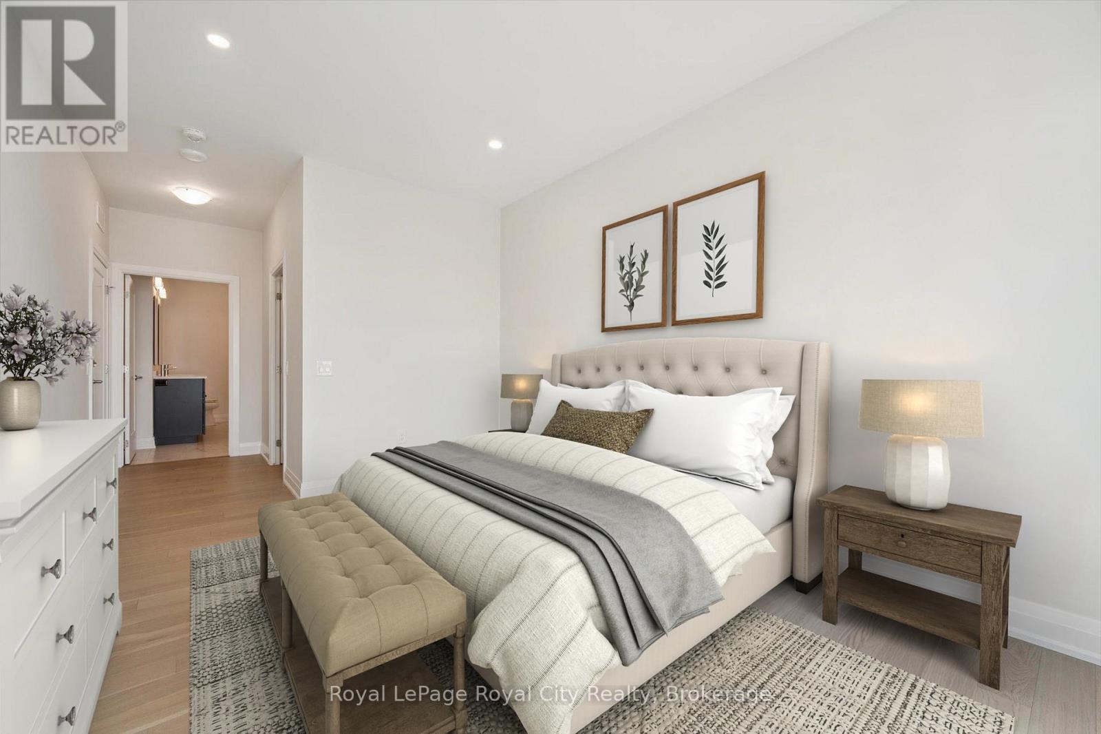 1007 - 71 Wyndham Street S, Guelph, Ontario  N1E 0T7 - Photo 14 - X12362917