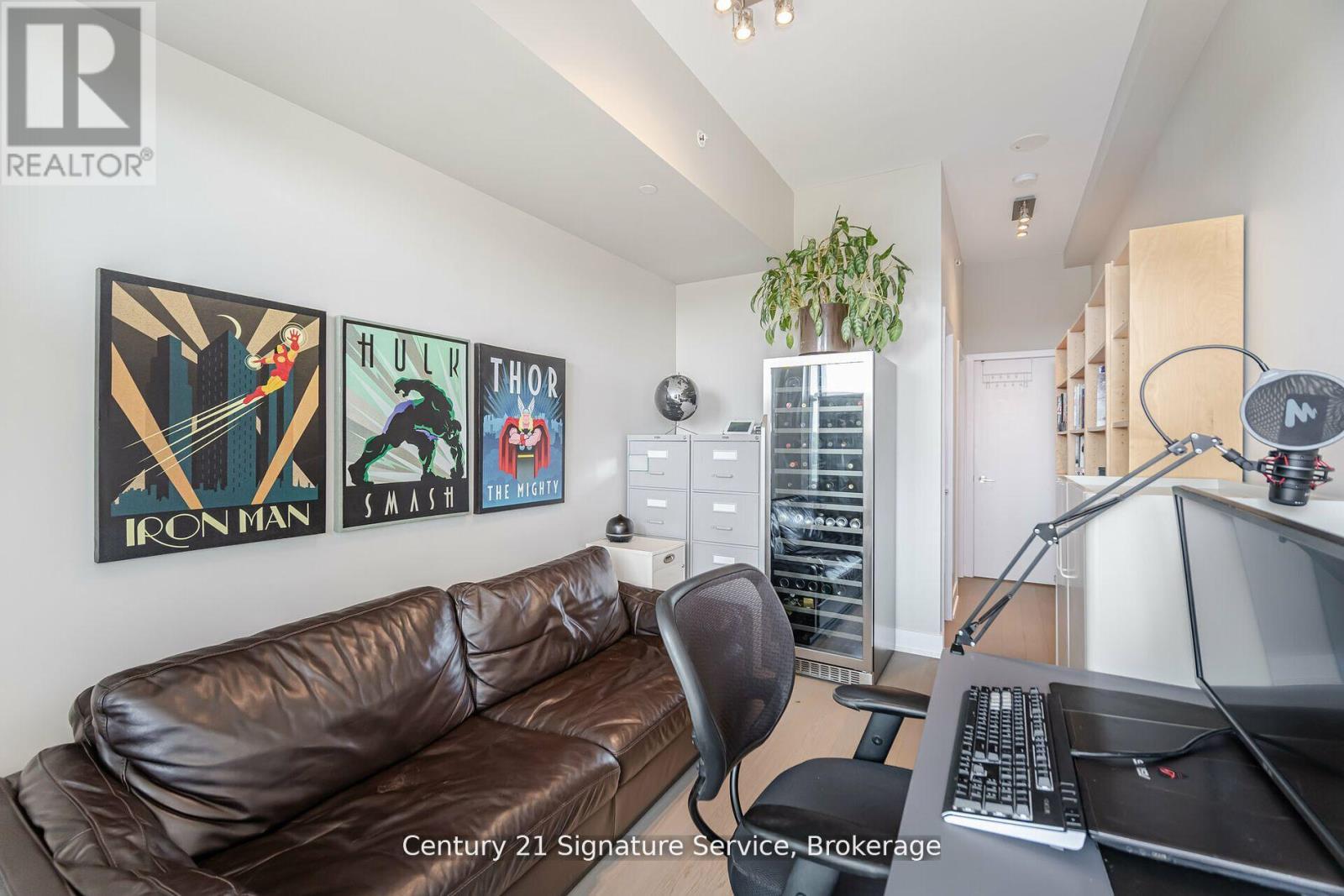 312 - 20 Shore Breeze Drive, Toronto, Ontario  M8V 0C7 - Photo 19 - W12362834