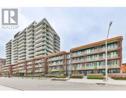 114 - 220 MISSINNIHE WAY, Mississauga, Ontario