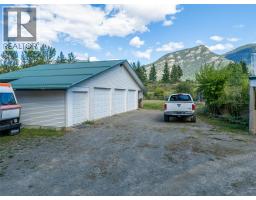 3998 AGATE BAY Road, barriere, British Columbia