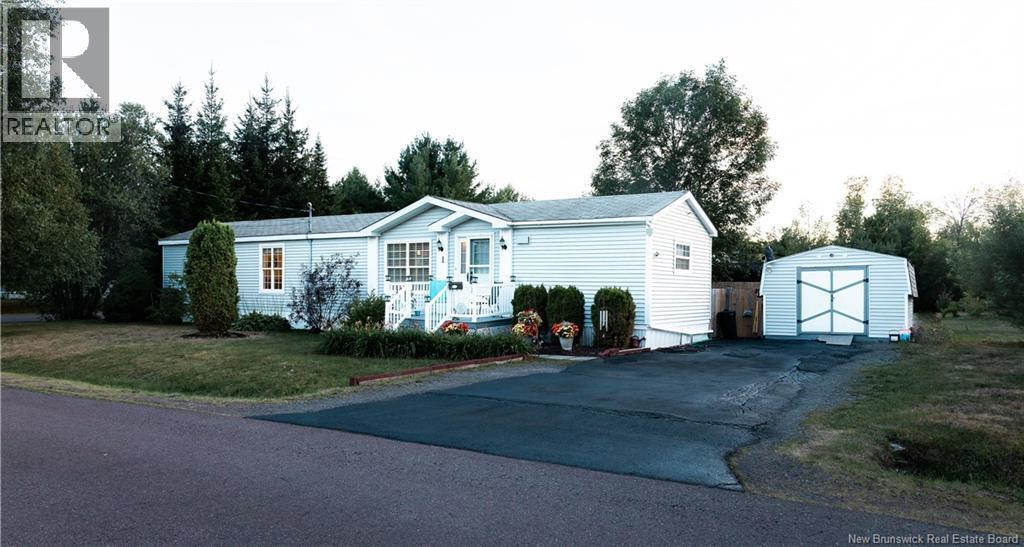 1 Blue Jay, Moncton, New Brunswick  E1A 2S1 - Photo 2 - NB125350
