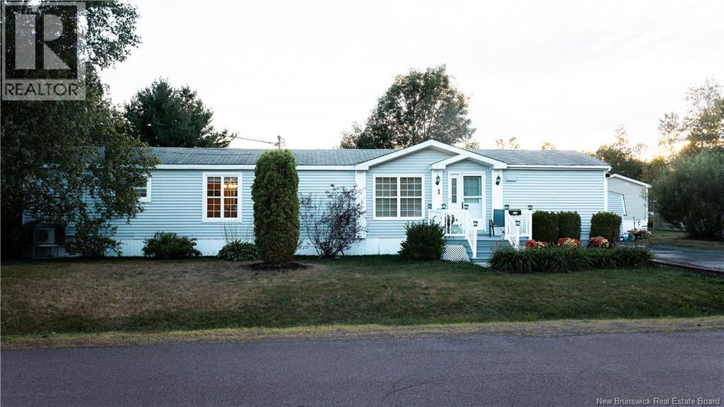 1 Blue Jay, Moncton, New Brunswick  E1A 2S1 - Photo 3 - NB125350
