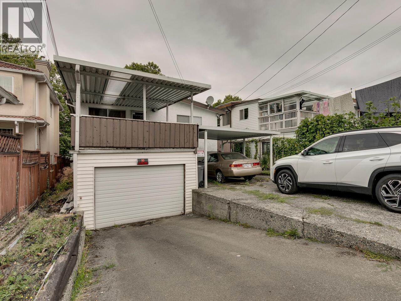 6740 Culloden Street, Vancouver, British Columbia  V5X 4J4 - Photo 25 - R3040055