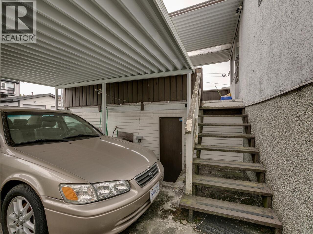6740 Culloden Street, Vancouver, British Columbia  V5X 4J4 - Photo 27 - R3040055