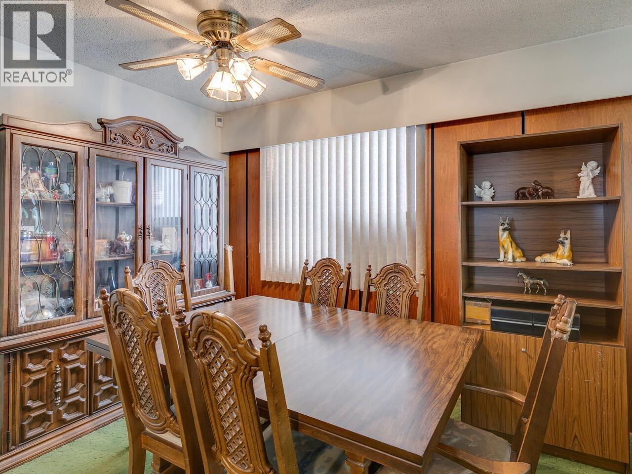 6740 Culloden Street, Vancouver, British Columbia  V5X 4J4 - Photo 6 - R3040055
