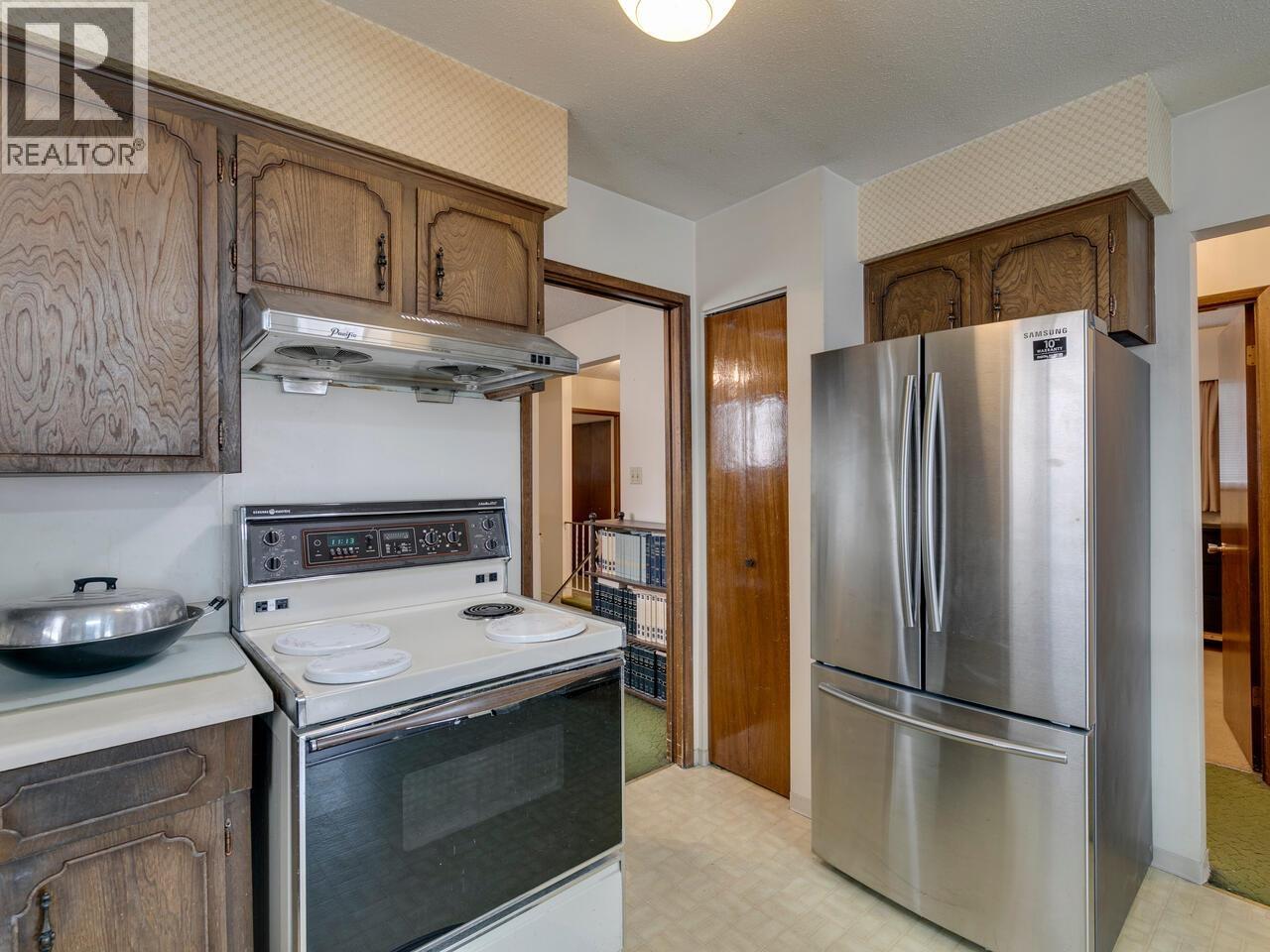 6740 Culloden Street, Vancouver, British Columbia  V5X 4J4 - Photo 10 - R3040055