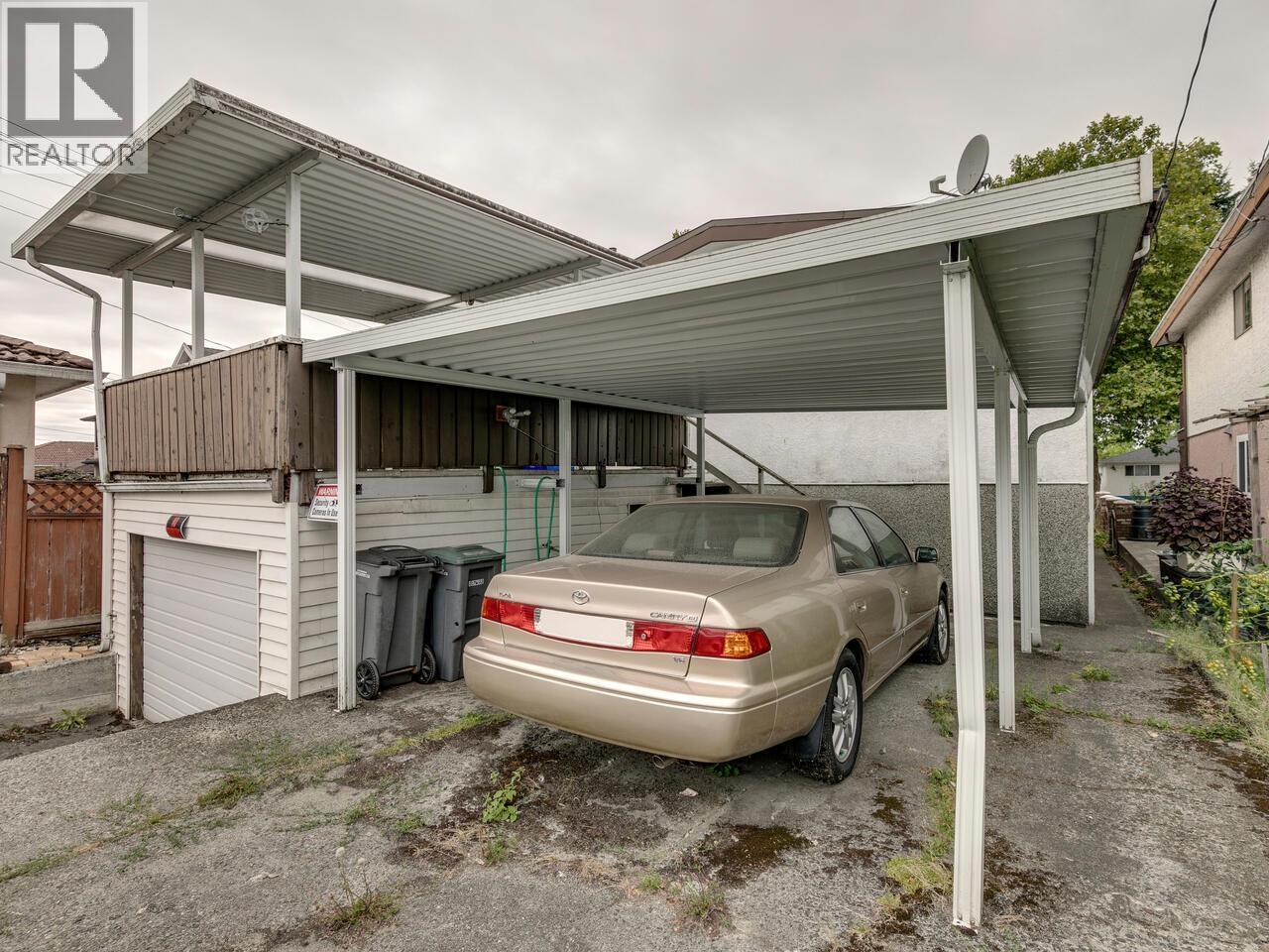 6740 Culloden Street, Vancouver, British Columbia  V5X 4J4 - Photo 26 - R3040055