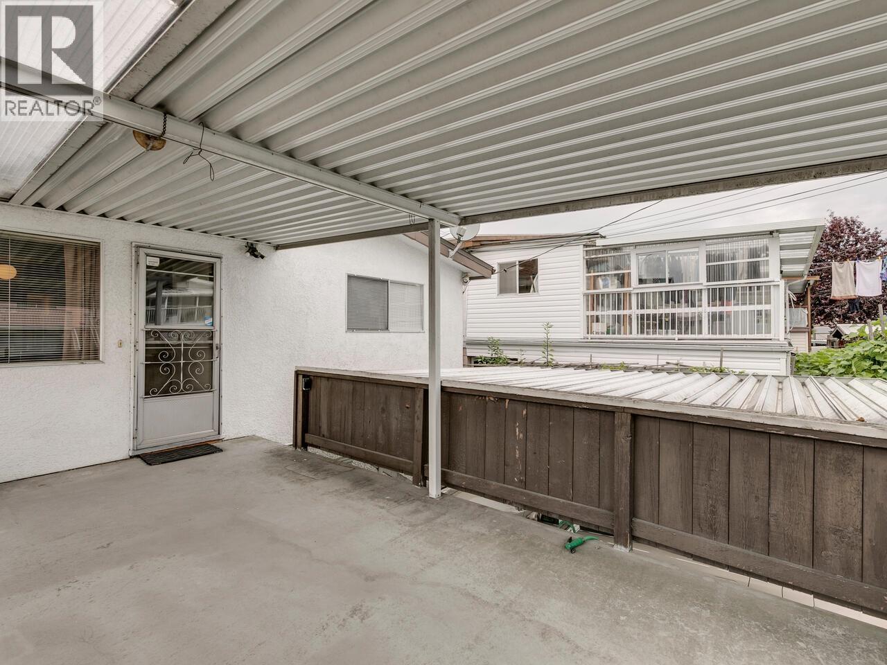 6740 Culloden Street, Vancouver, British Columbia  V5X 4J4 - Photo 23 - R3040055