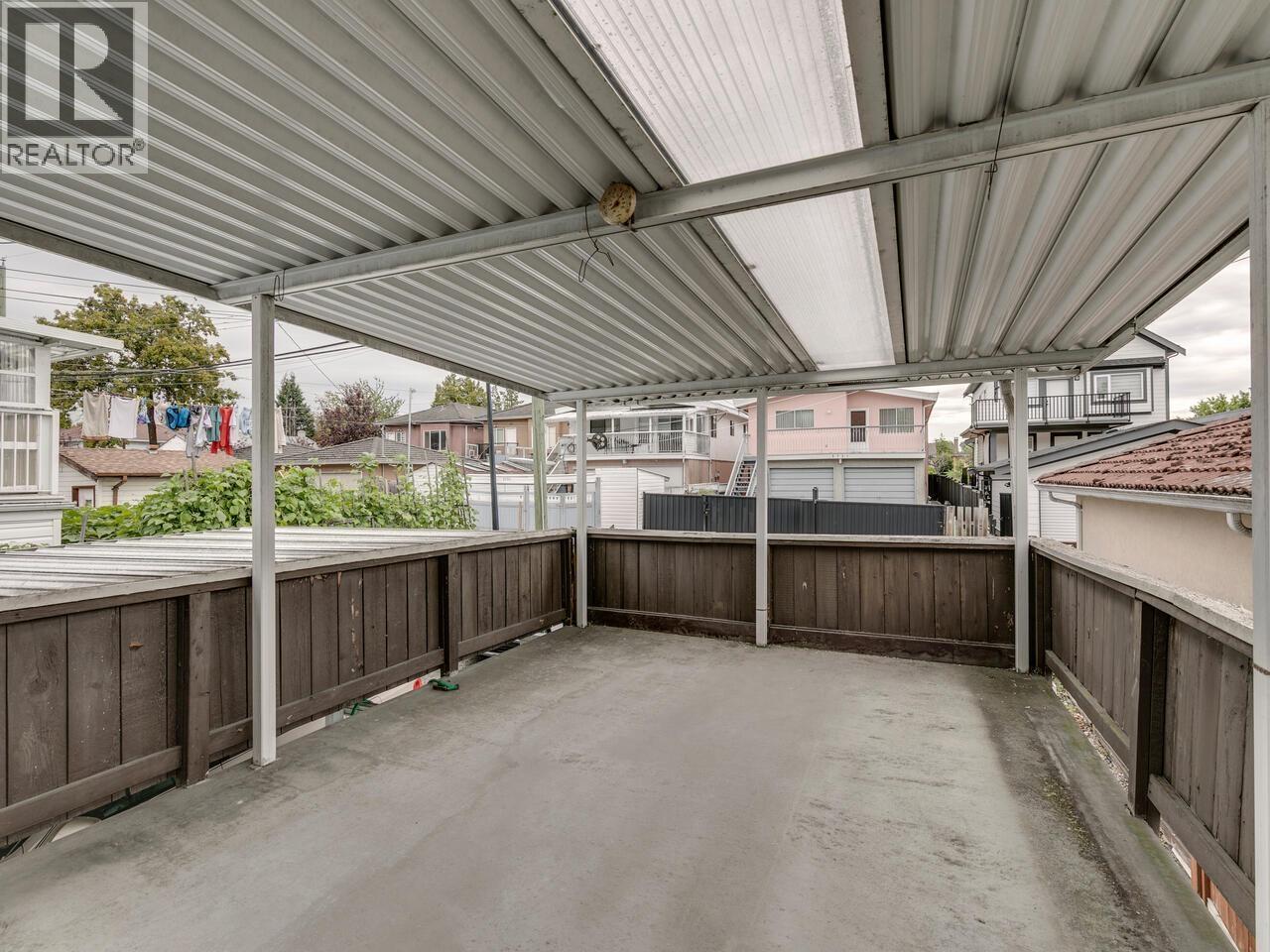 6740 Culloden Street, Vancouver, British Columbia  V5X 4J4 - Photo 22 - R3040055