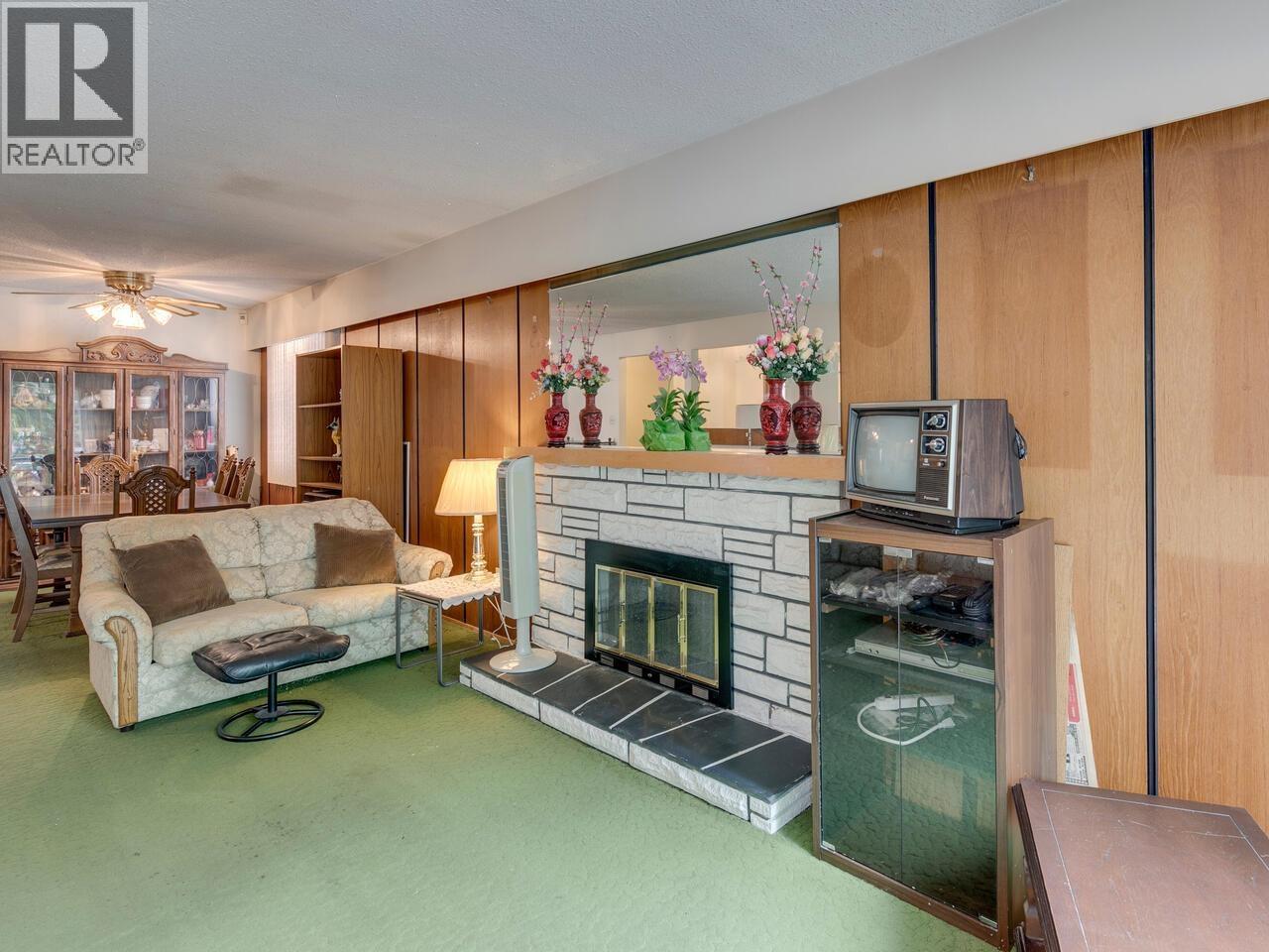 6740 Culloden Street, Vancouver, British Columbia  V5X 4J4 - Photo 5 - R3040055