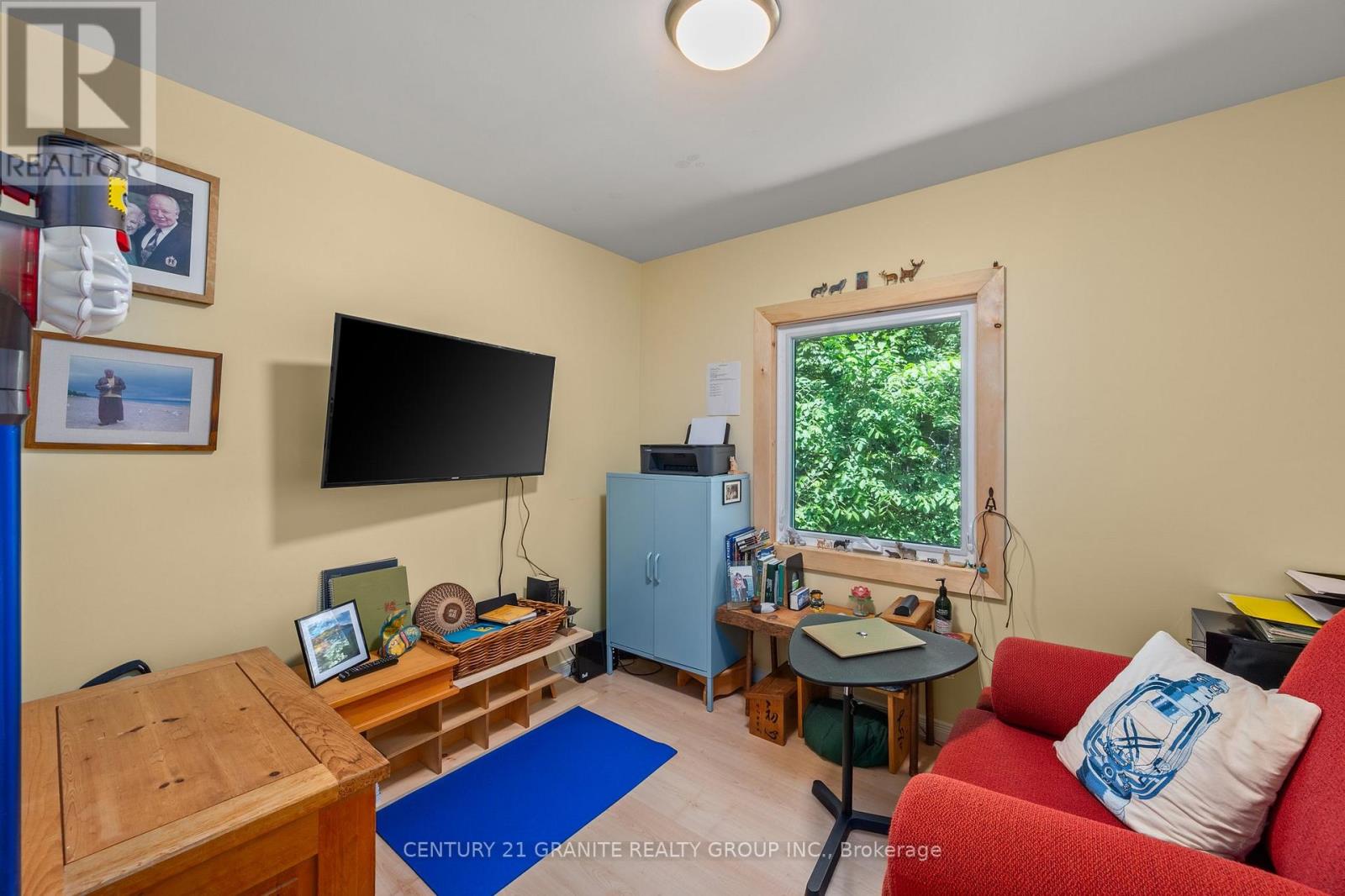 33225 Hwy 62 Highway, Hastings Highlands, Ontario  K0L 2S0 - Photo 17 - X12362877
