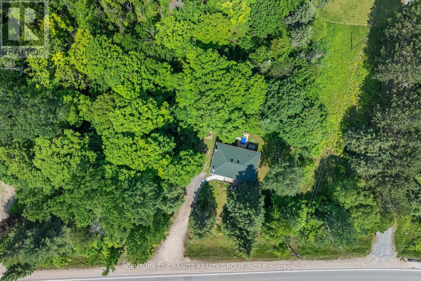 33225 Hwy 62 Highway, Hastings Highlands, Ontario  K0L 2S0 - Photo 33 - X12362877