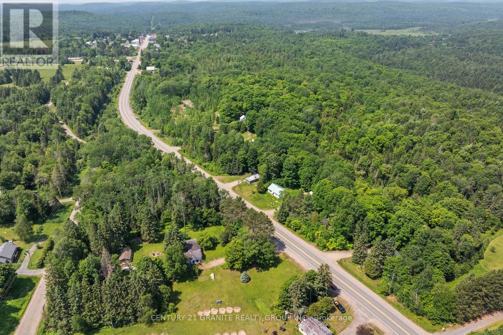 33225 Hwy 62 Highway, Hastings Highlands, Ontario  K0L 2S0 - Photo 35 - X12362877