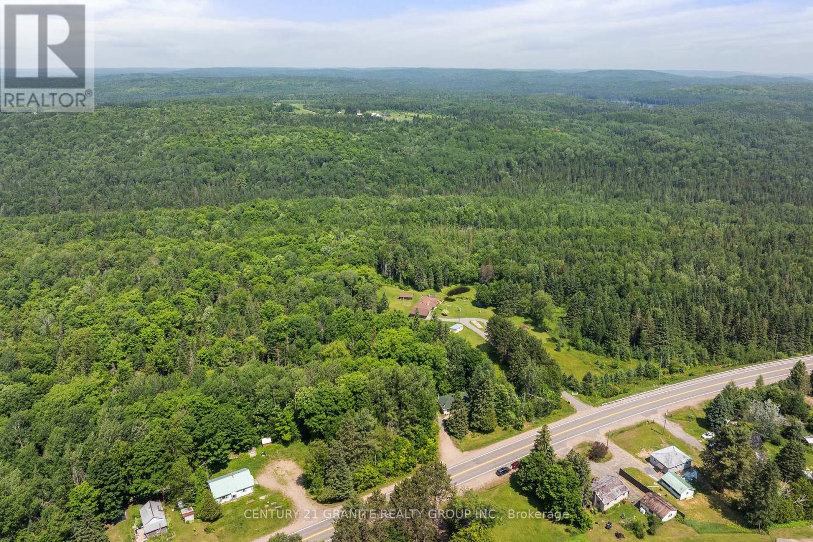 33225 Hwy 62 Highway, Hastings Highlands, Ontario  K0L 2S0 - Photo 36 - X12362877