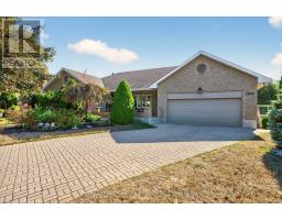 1162 SUMMIT DRIVE, Peterborough, Ontario