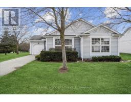 36 WHITE BARK WAY, Centre Wellington, Ontario