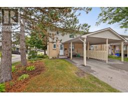 30 - 55 ASHLEY CRESCENT, London South, Ontario