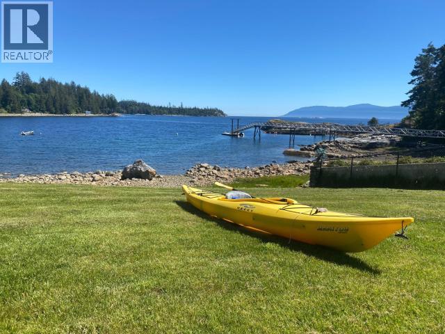 1752 HOLLINGSWORTH ROAD, Powell River, British Columbia