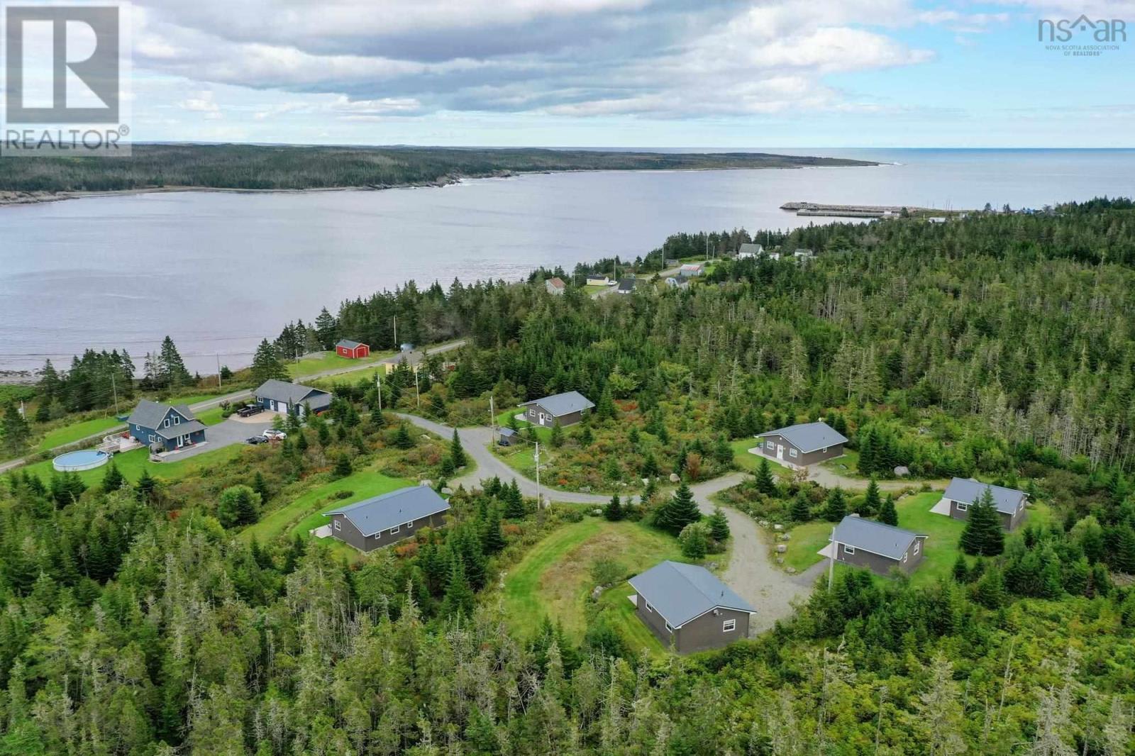 150 New Harbour Road, New Harbour, Nova Scotia