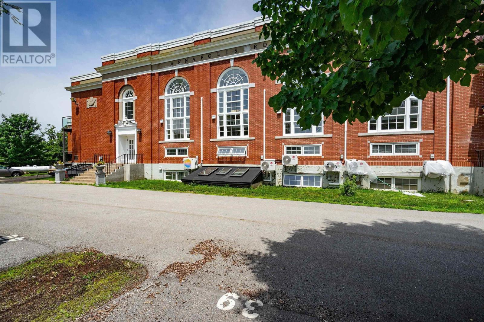 103 151 Ritchie Street, Annapolis Royal, Nova Scotia