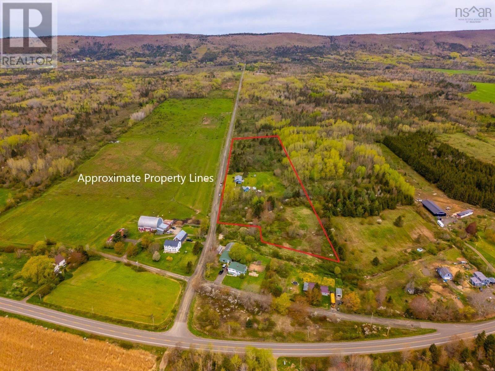 50 Chute Road, Upper Granville, Nova Scotia  B0S 1A0 - Photo 5 - 202511110