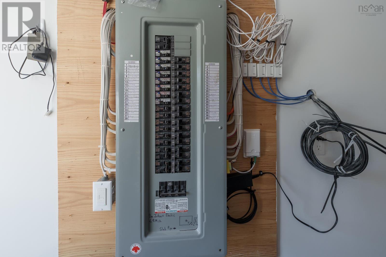 1471 Milena Court, Coldbrook, Nova Scotia  B4N 1A1 - Photo 35 - 202521540