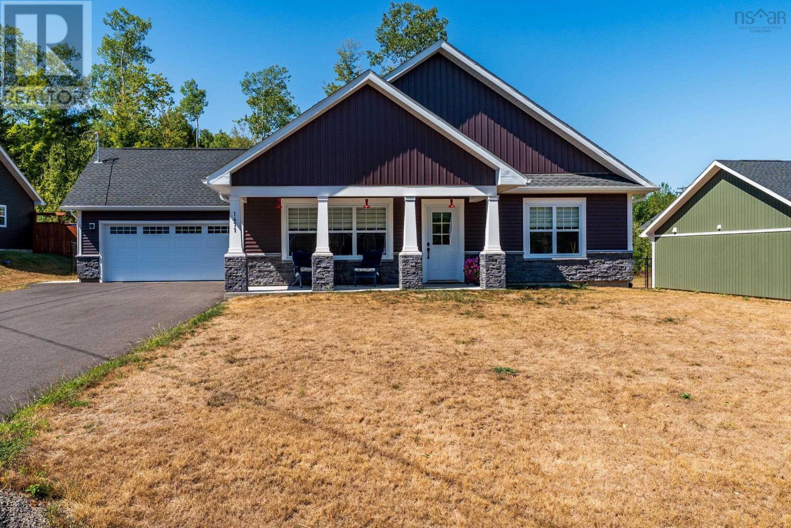 1471 Milena Court, Coldbrook, Nova Scotia  B4N 1A1 - Photo 3 - 202521540