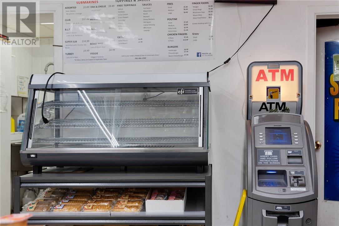 184 Regional Road 8, Onaping, Ontario  P0M 2R0 - Photo 24 - 2124245