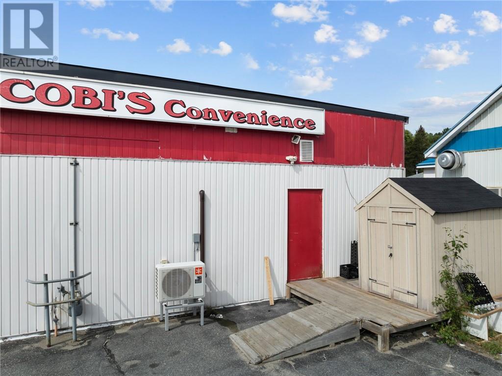 184 Regional Road 8, Onaping, Ontario  P0M 2R0 - Photo 53 - 2124245