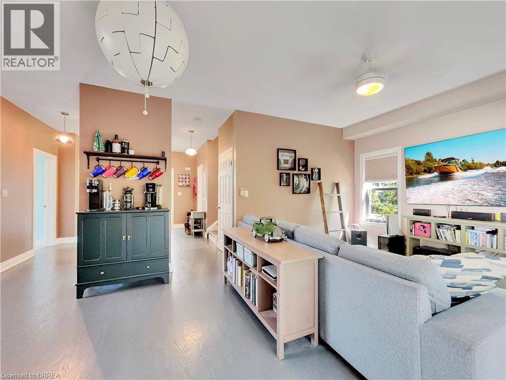 25 Baird Street S, Bright, Ontario  N0J 1B0 - Photo 6 - 40760133