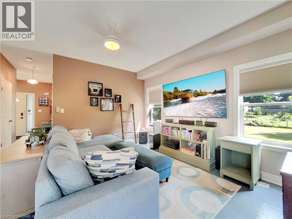 25 Baird Street S, Bright, Ontario  N0J 1B0 - Photo 7 - 40760133
