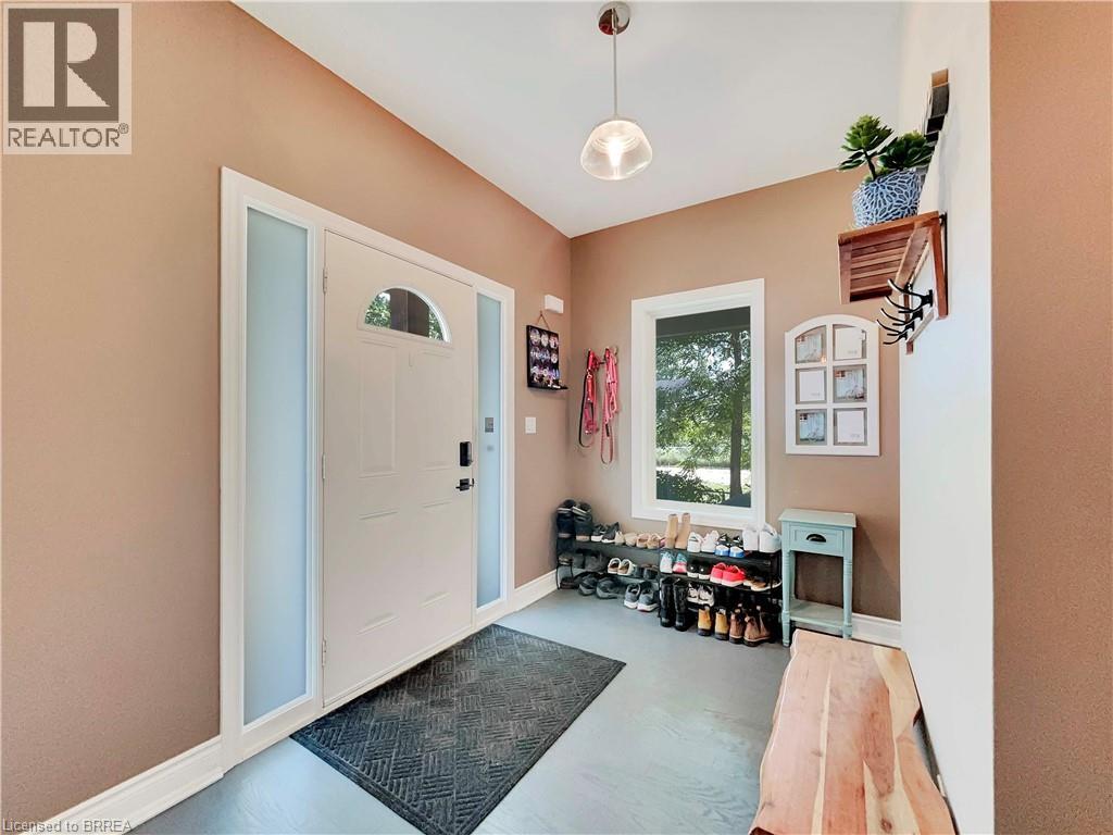 25 Baird Street S, Bright, Ontario  N0J 1B0 - Photo 4 - 40760133