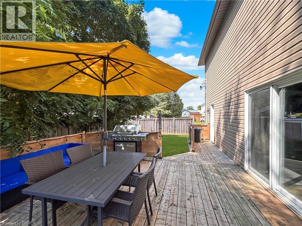 25 Baird Street S, Bright, Ontario  N0J 1B0 - Photo 31 - 40760133