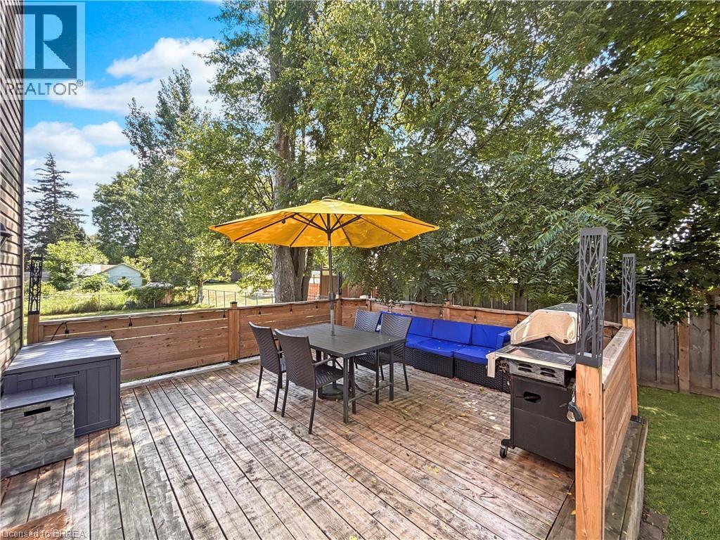 25 Baird Street S, Bright, Ontario  N0J 1B0 - Photo 30 - 40760133