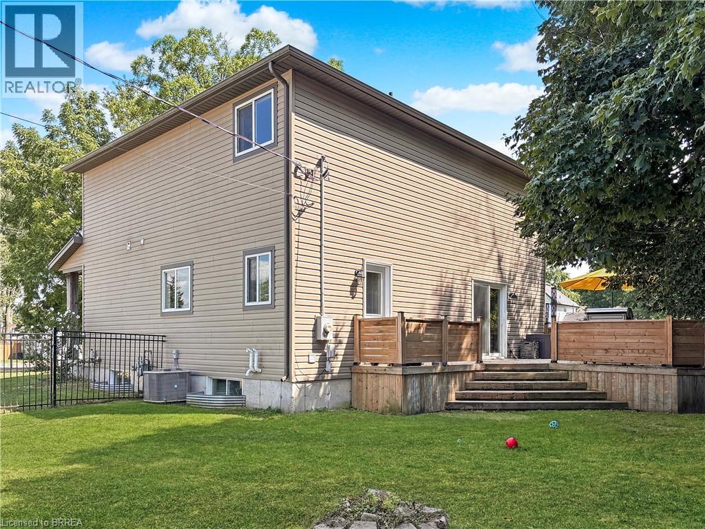 25 Baird Street S, Bright, Ontario  N0J 1B0 - Photo 26 - 40760133