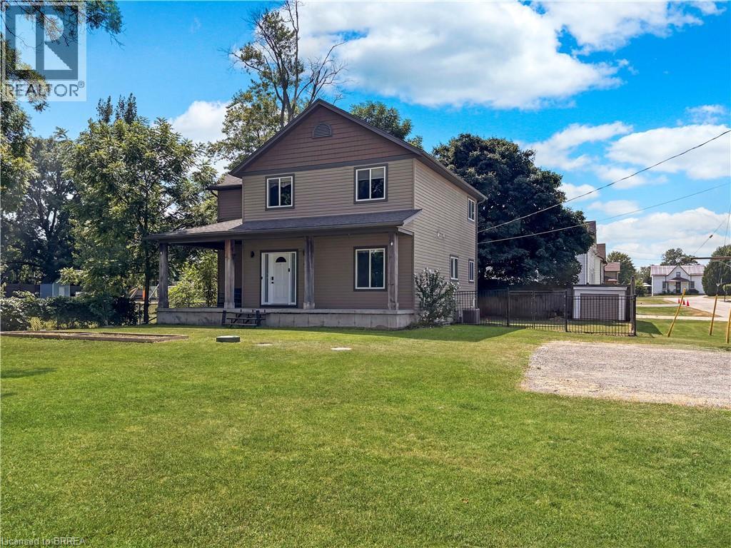 25 Baird Street S, Bright, Ontario  N0J 1B0 - Photo 3 - 40760133