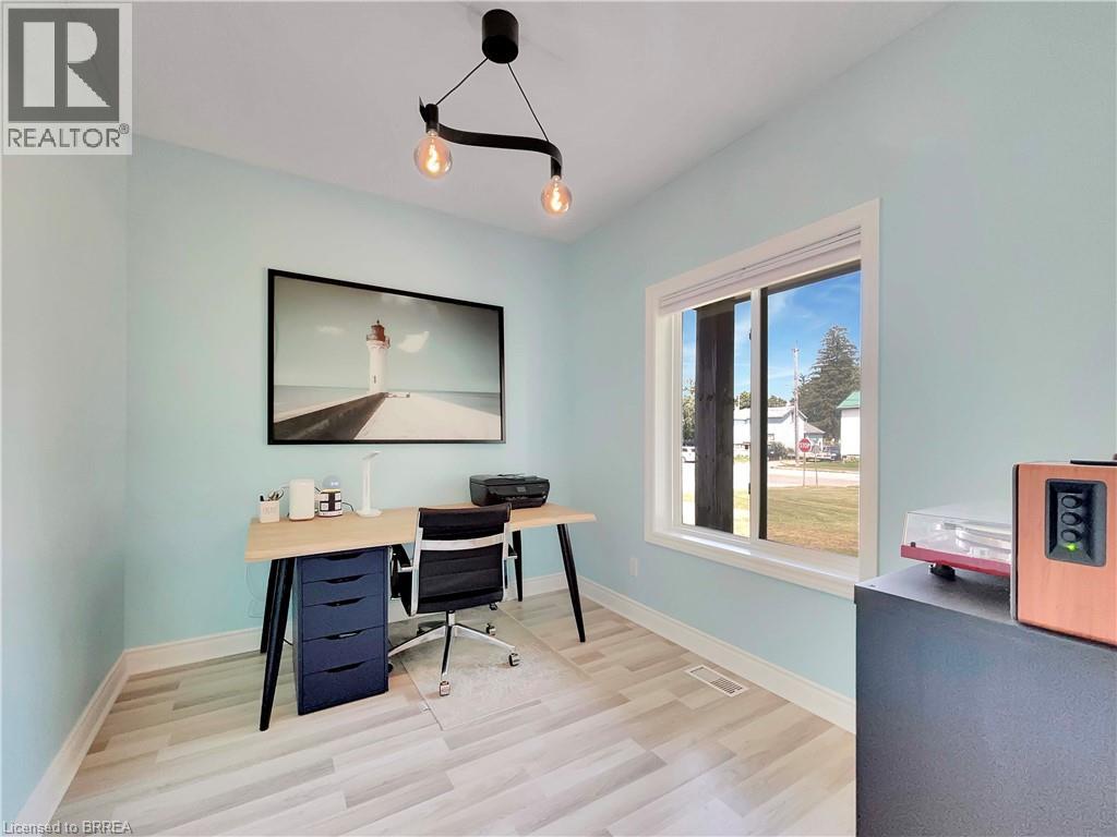 25 Baird Street S, Bright, Ontario  N0J 1B0 - Photo 20 - 40760133