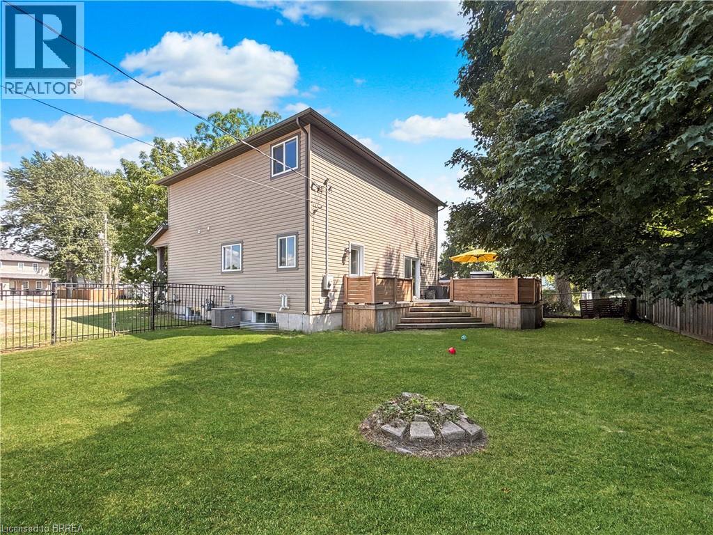 25 Baird Street S, Bright, Ontario  N0J 1B0 - Photo 25 - 40760133