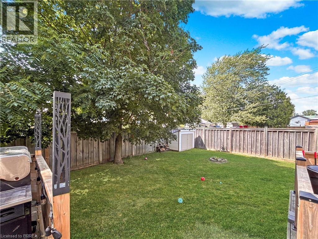 25 Baird Street S, Bright, Ontario  N0J 1B0 - Photo 32 - 40760133
