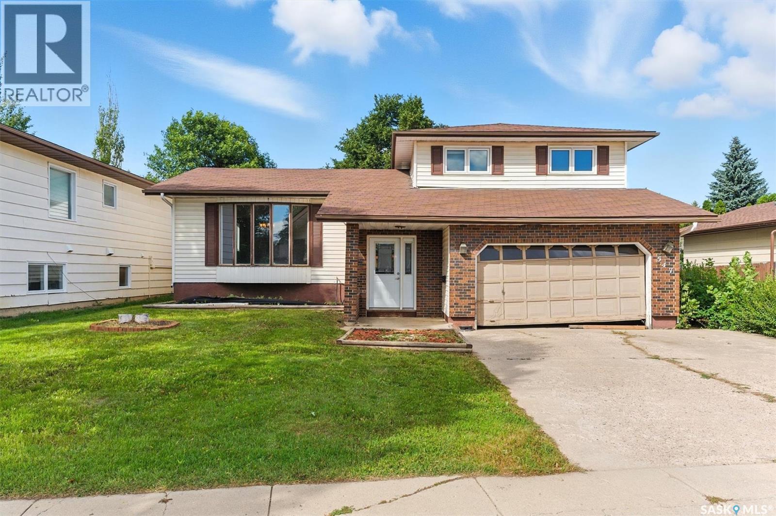 547 Sebestyen Crescent, Saskatoon, Saskatchewan  S7K 6W2 - Photo 37 - SK016571