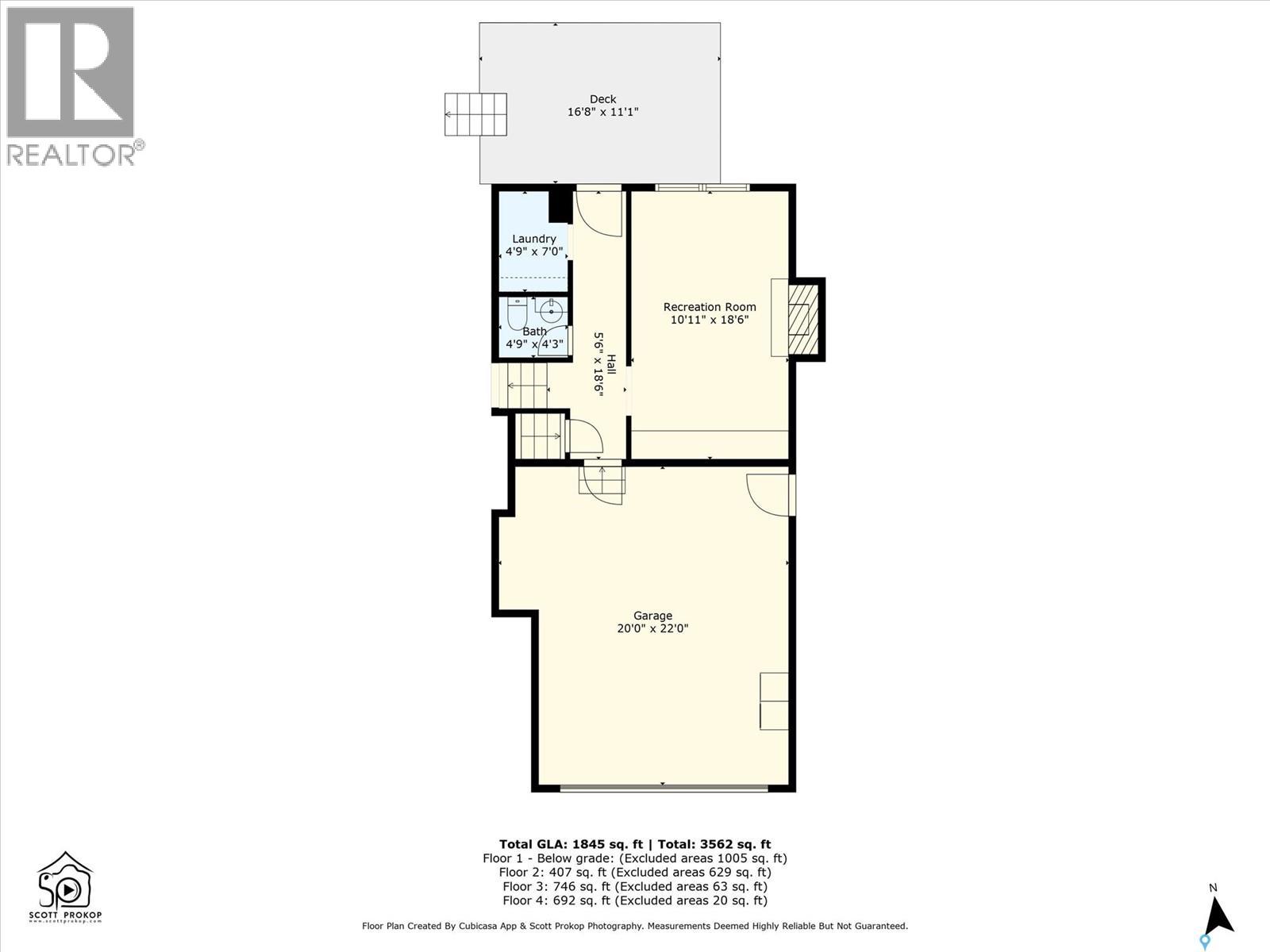547 Sebestyen Crescent, Saskatoon, Saskatchewan  S7K 6W2 - Photo 44 - SK016571