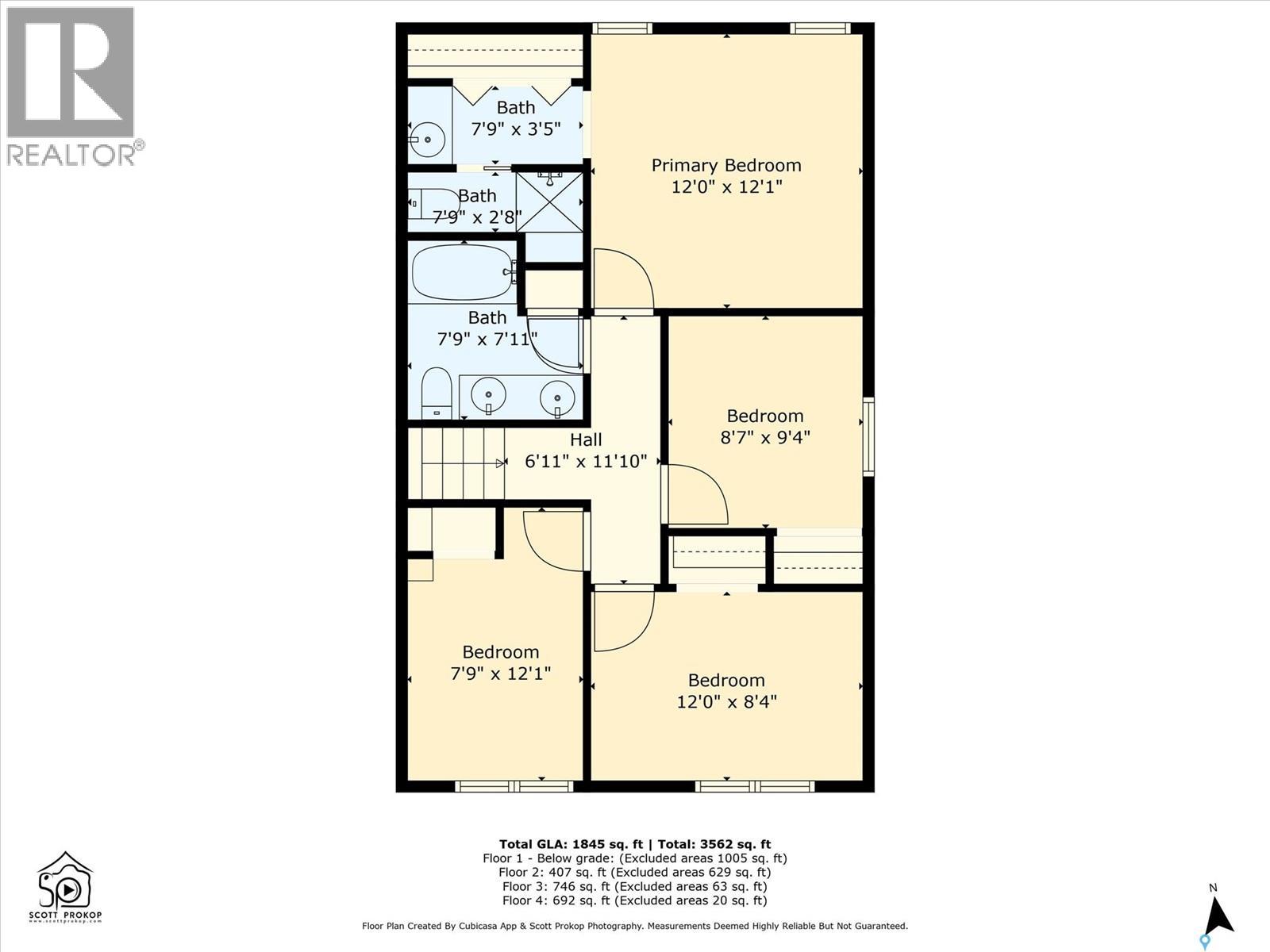 547 Sebestyen Crescent, Saskatoon, Saskatchewan  S7K 6W2 - Photo 45 - SK016571