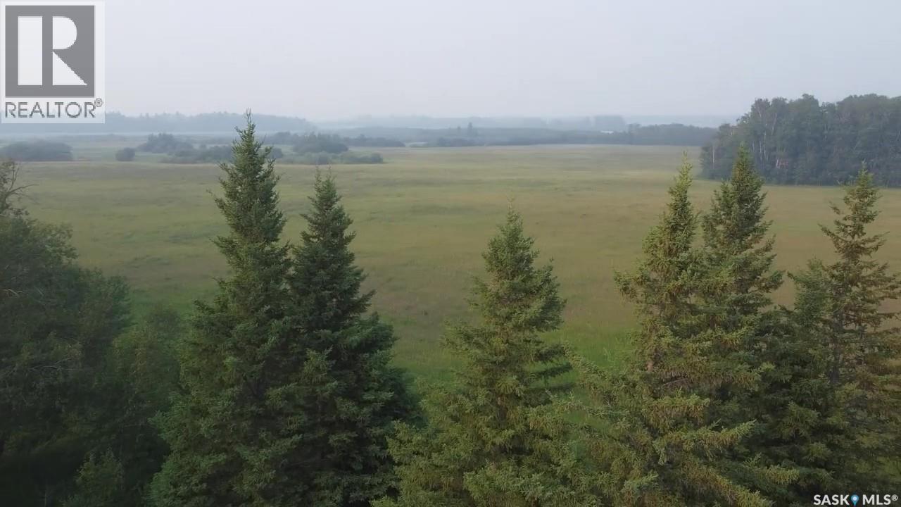 124 Acres - Preeceville RM 334, Preeceville Rm No. 334, Saskatchewan