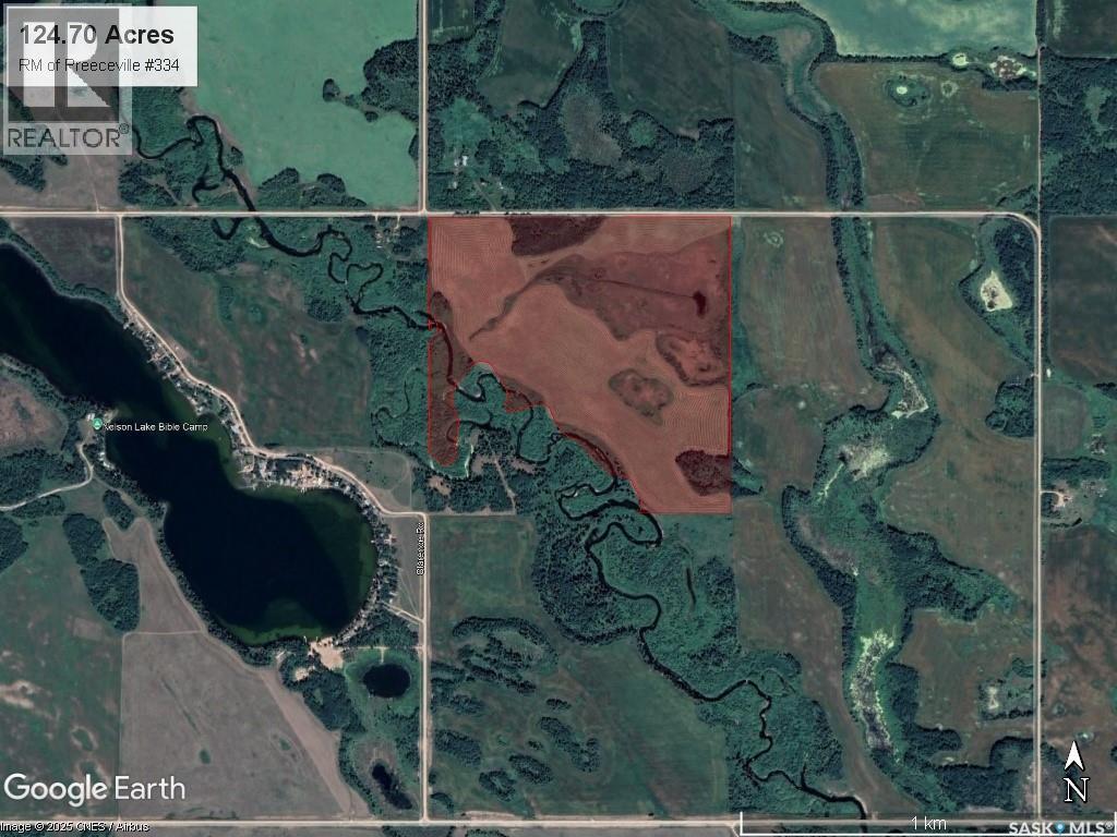 124 Acres - Preeceville Rm 334, Preeceville Rm No. 334, Saskatchewan  S0A 0C4 - Photo 2 - SK016563