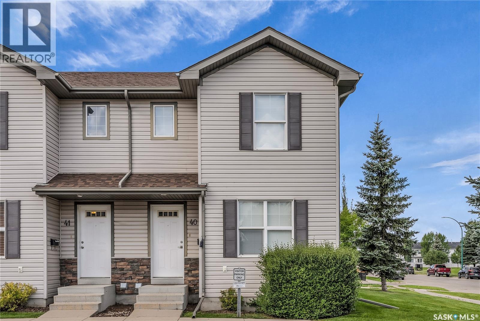 40 135 Pawlychenko Lane, Saskatoon, Saskatchewan  S7V 1K2 - Photo 1 - SK016513