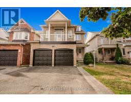 75 HUTTON PLACE, Clarington, Ontario
