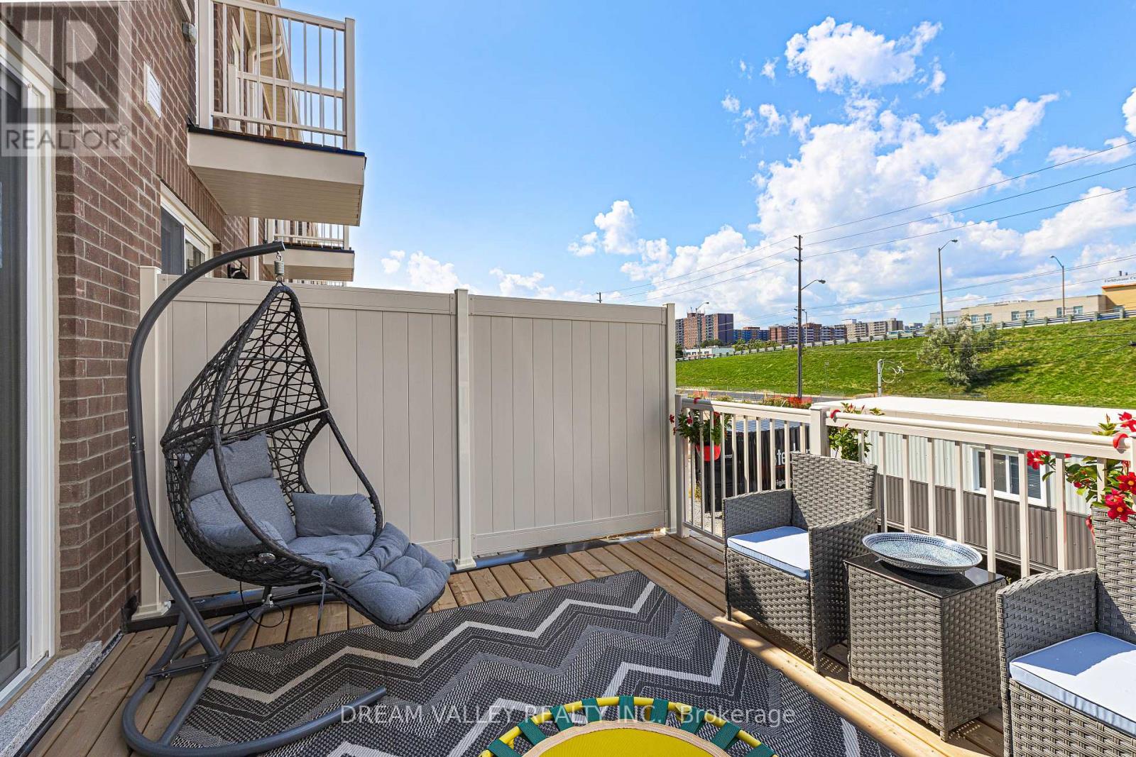 88 Jolly Way, Toronto, Ontario  M1P 0E2 - Photo 9 - E12362947